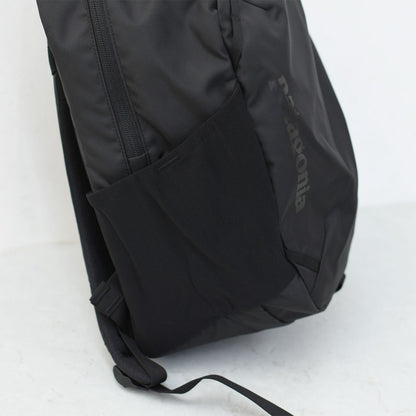Patagonia [パタゴニア正規代理店] Atom Day Pack 24L [48230] アトム・デイパック 24L・MEN'S / LADY'S [2026SS]