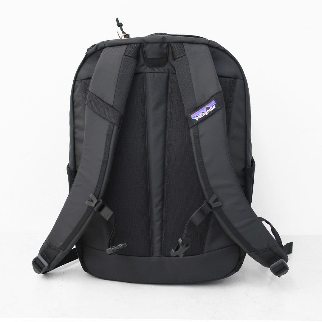 Patagonia [パタゴニア正規代理店] Atom Day Pack 24L [48230] アトム・デイパック 24L・MEN'S / LADY'S [2026SS]