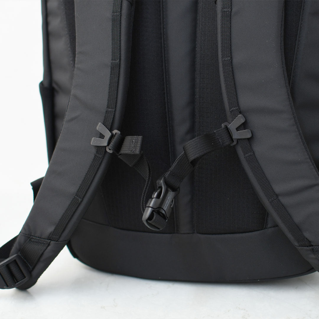 Patagonia [パタゴニア正規代理店] Atom Day Pack 24L [48230] アトム・デイパック 24L・MEN'S / LADY'S [2026SS]