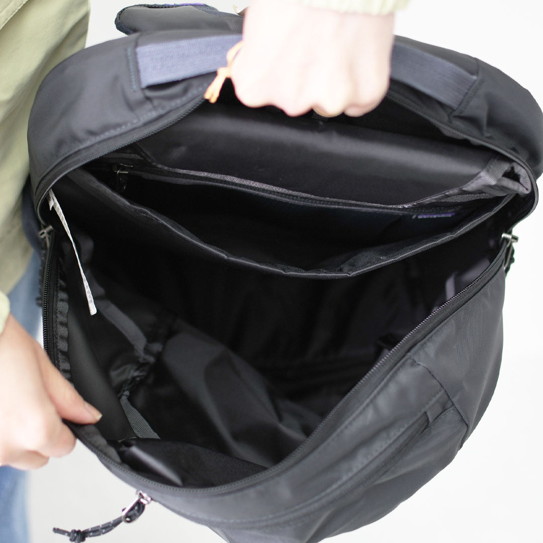 Patagonia [パタゴニア正規代理店] Atom Day Pack 24L [48230] アトム・デイパック 24L・MEN'S / LADY'S [2026SS]