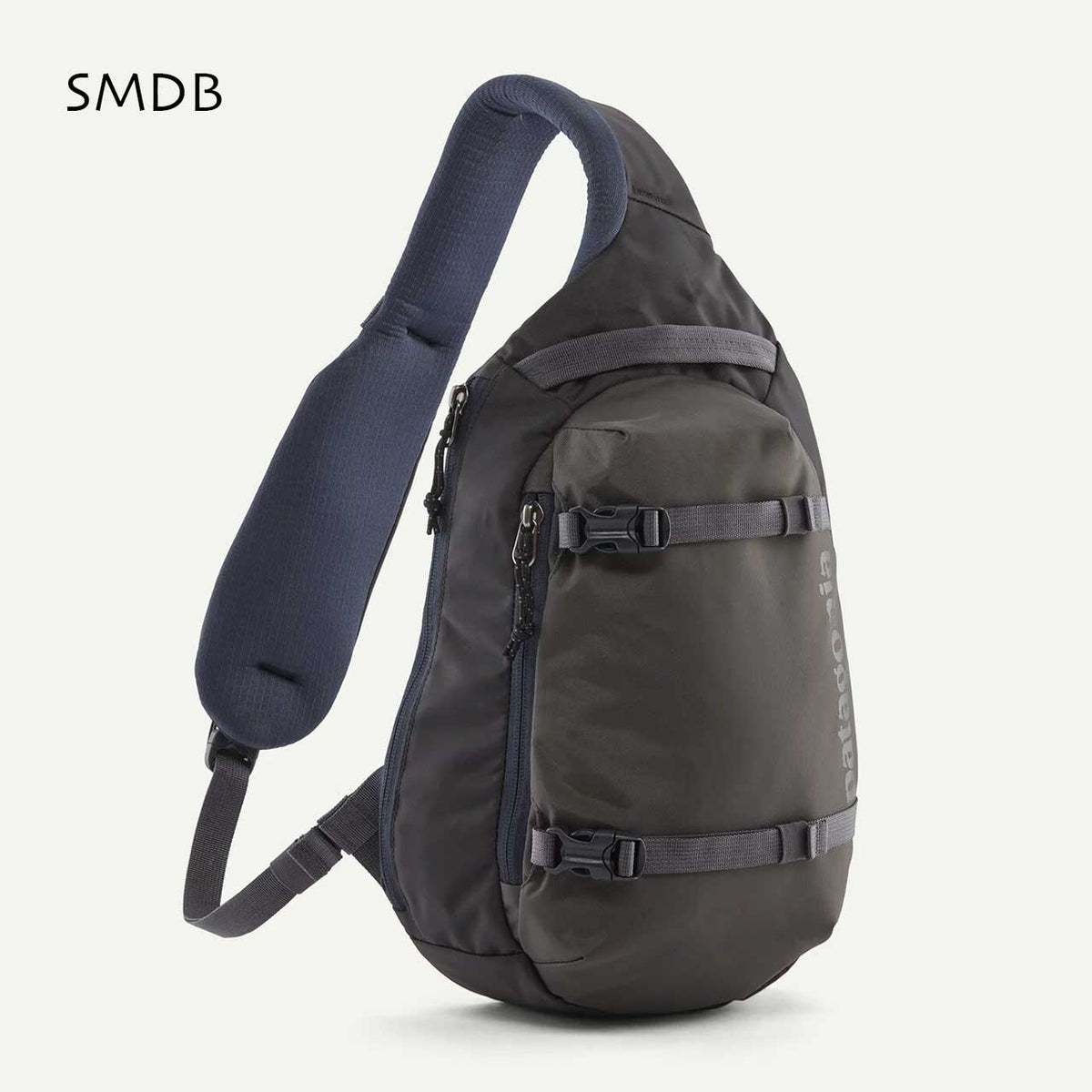 Patagonia [パタゴニア正規代理店] Atom Sling 8L [48262] アトム スリング 8L・MEN'S / LADY'S [2026AW]