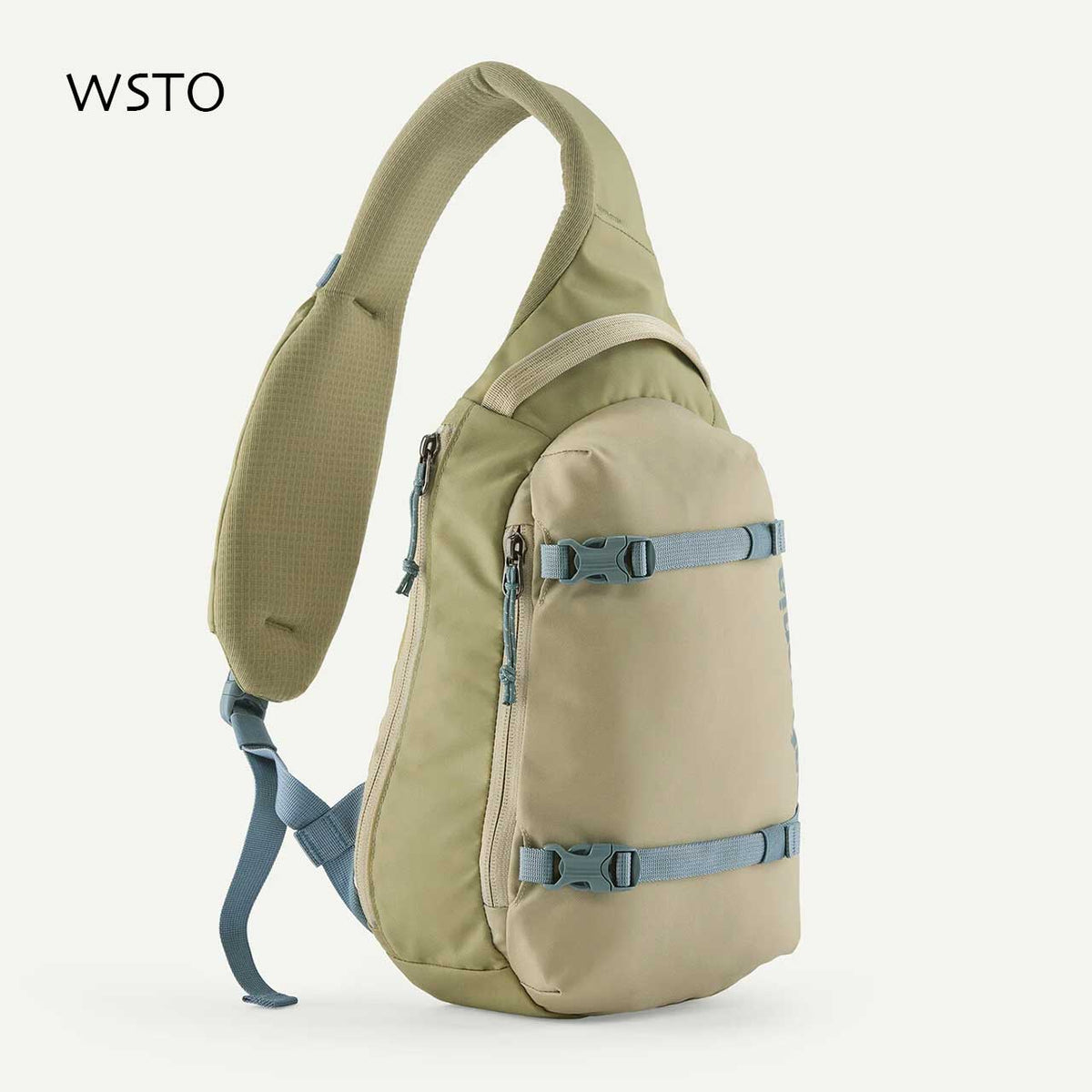 Patagonia [パタゴニア正規代理店] Atom Sling 8L [48262] アトム スリング 8L・MEN'S / LADY'S [2026AW]