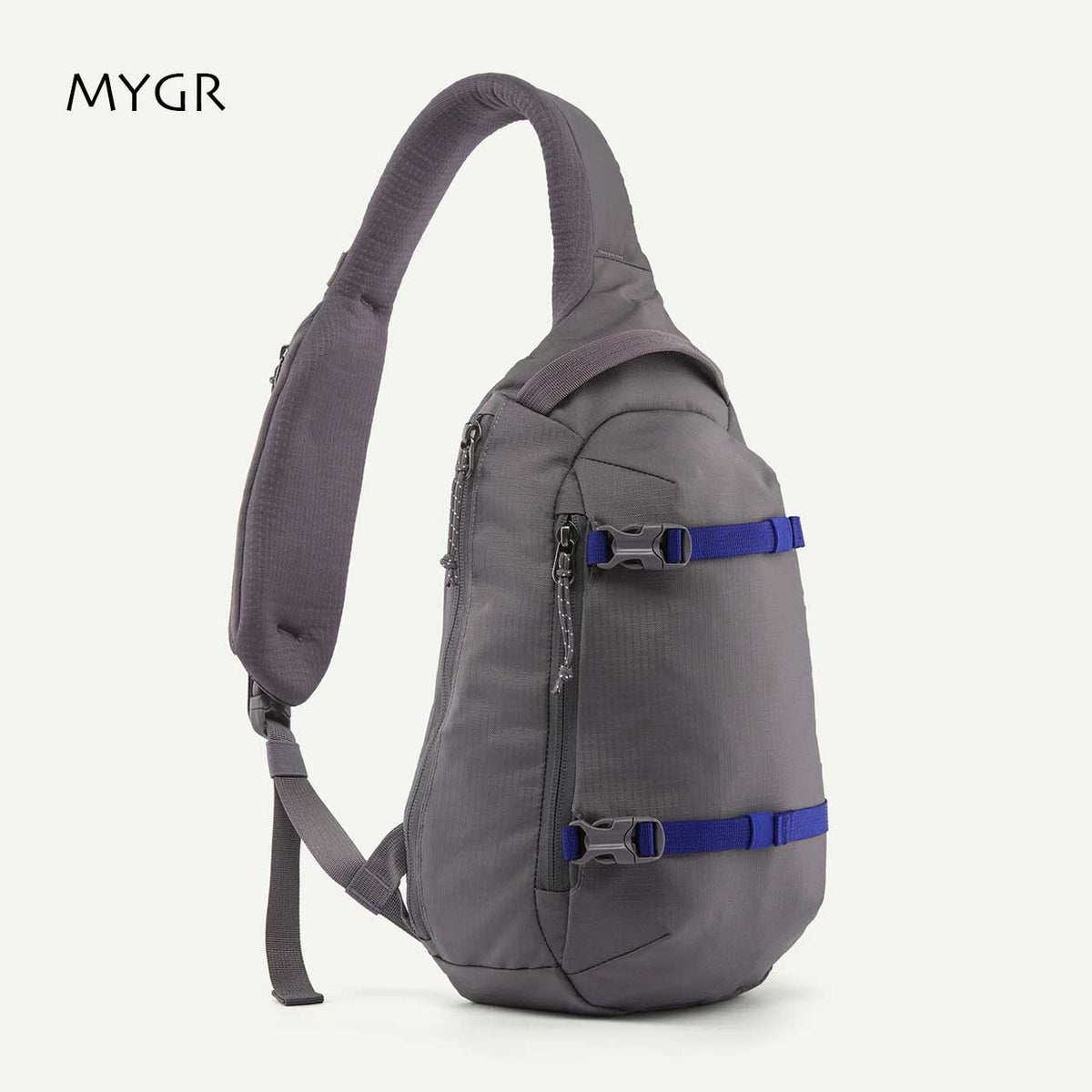 Patagonia [パタゴニア正規代理店] Atom Sling 8L [48262] アトム スリング 8L・MEN'S / LADY'S [2026AW]