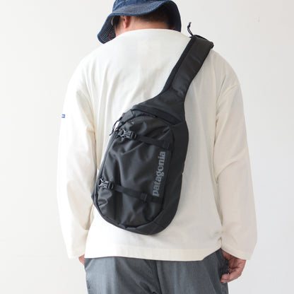 Patagonia [パタゴニア正規代理店] Atom Sling 8L [48262] アトム スリング 8L・MEN'S / LADY'S [2025AW]