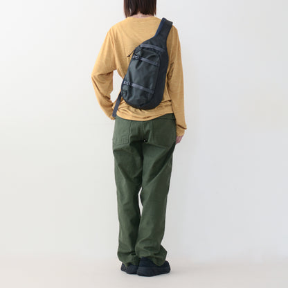 Patagonia [パタゴニア正規代理店] Atom Sling 8L [48262] アトム スリング 8L・MEN'S / LADY'S [2025AW]