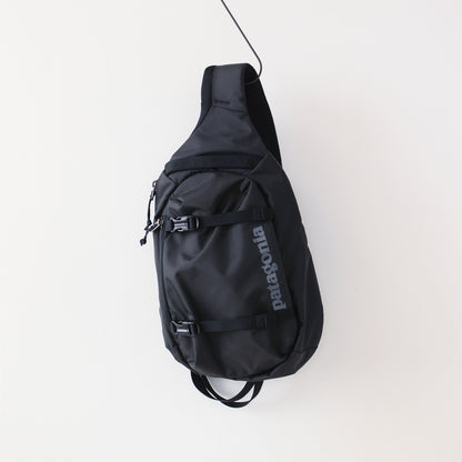 Patagonia [パタゴニア正規代理店] Atom Sling 8L [48262] アトム スリング 8L・MEN'S / LADY'S [2025AW]