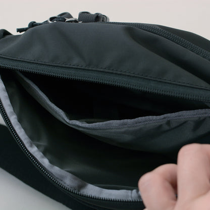 Patagonia [パタゴニア正規代理店] Atom Sling 8L [48262] アトム スリング 8L・MEN'S / LADY'S [2025AW]