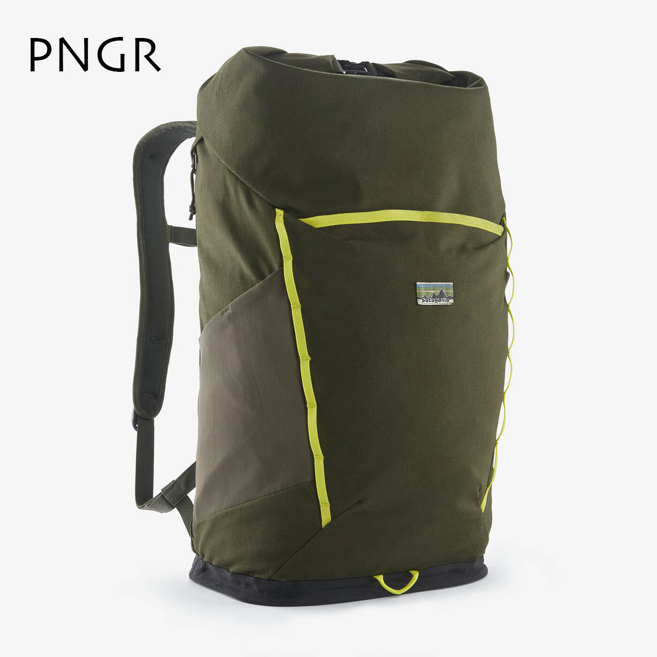 Patagonia [パタゴニア正規代理店] Fieldsmith Roll Top Pack 32L [48543] フィールドスミス ロールトップ パック 32L [2024AW]