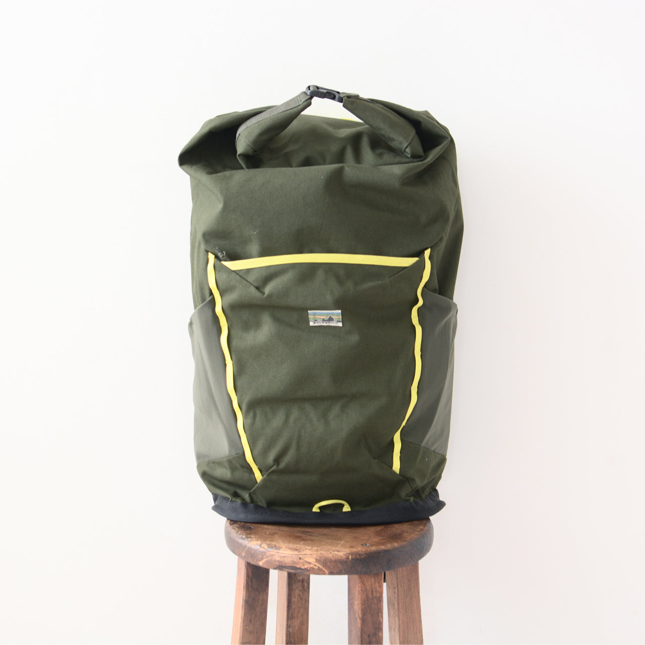 Patagonia [パタゴニア正規代理店] Fieldsmith Roll Top Pack 32L [48543] フィールドスミス ロールトップ パック 32L [2024AW]