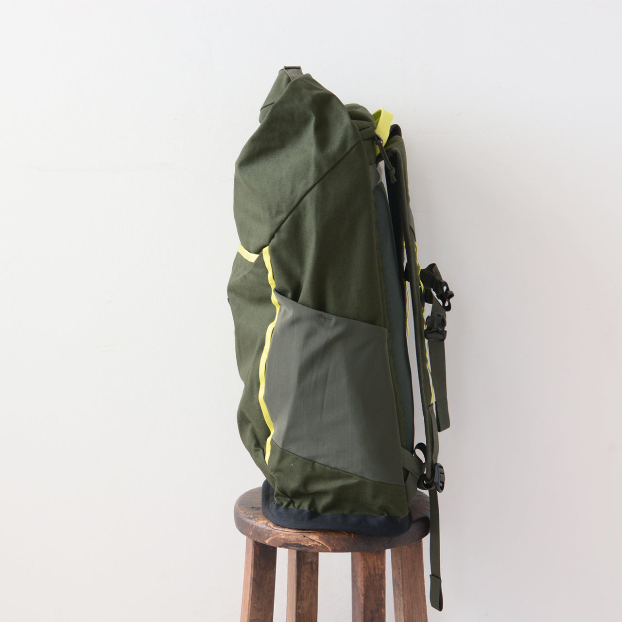 Patagonia [パタゴニア正規代理店] Fieldsmith Roll Top Pack 32L [48543] フィールドスミス ロールトップ パック 32L [2024AW]