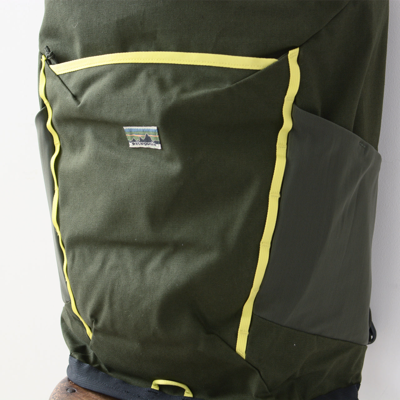 Patagonia [パタゴニア正規代理店] Fieldsmith Roll Top Pack 32L [48543] フィールドスミス ロールトップ パック 32L [2024AW]