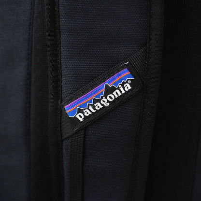 Patagonia [パタゴニア正規代理店] Fieldsmith Roll Top Pack 32L -BLK- [48543] フィールドスミス ロールトップ パック 32L [2025AW]