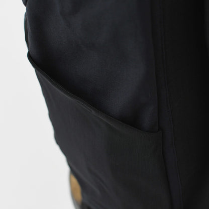 Patagonia [パタゴニア正規代理店] Fieldsmith Roll Top Pack 32L -BLK- [48543] フィールドスミス ロールトップ パック 32L [2025AW]