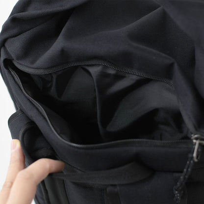 Patagonia [パタゴニア正規代理店] Fieldsmith Roll Top Pack 32L -BLK- [48543] フィールドスミス ロールトップ パック 32L [2025AW]