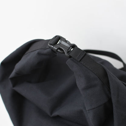Patagonia [パタゴニア正規代理店] Fieldsmith Roll Top Pack 32L -BLK- [48543] フィールドスミス ロールトップ パック 32L [2025AW]