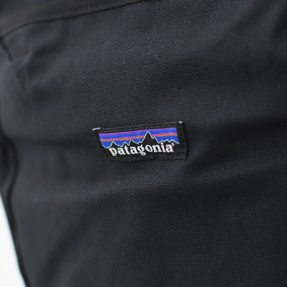 Patagonia [パタゴニア正規代理店] Fieldsmith Roll Top Pack 32L -BLK- [48543] フィールドスミス ロールトップ パック 32L [2025AW]