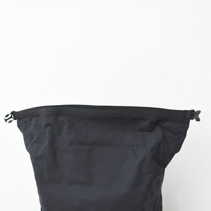 Patagonia [パタゴニア正規代理店] Fieldsmith Roll Top Pack 32L -BLK- [48543] フィールドスミス ロールトップ パック 32L [2025AW]