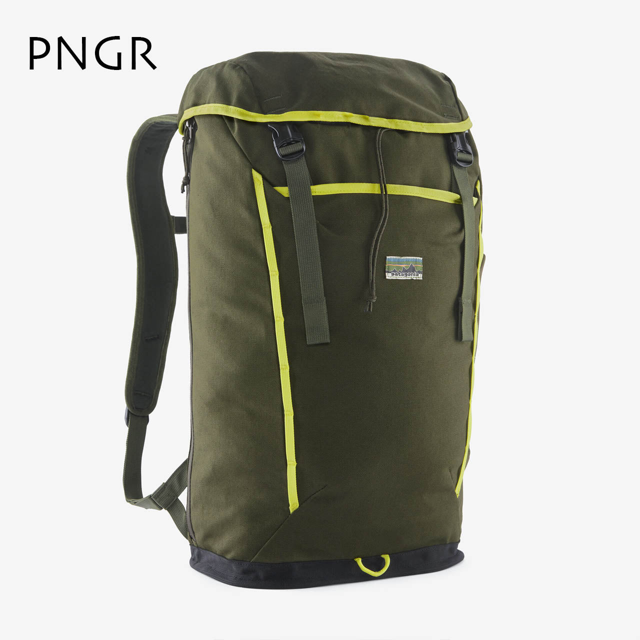 Patagonia [パタゴニア正規代理店] Fieldsmith Lid Pack 28L [48548] フィールドスミス リッド パック 28L [2024AW]