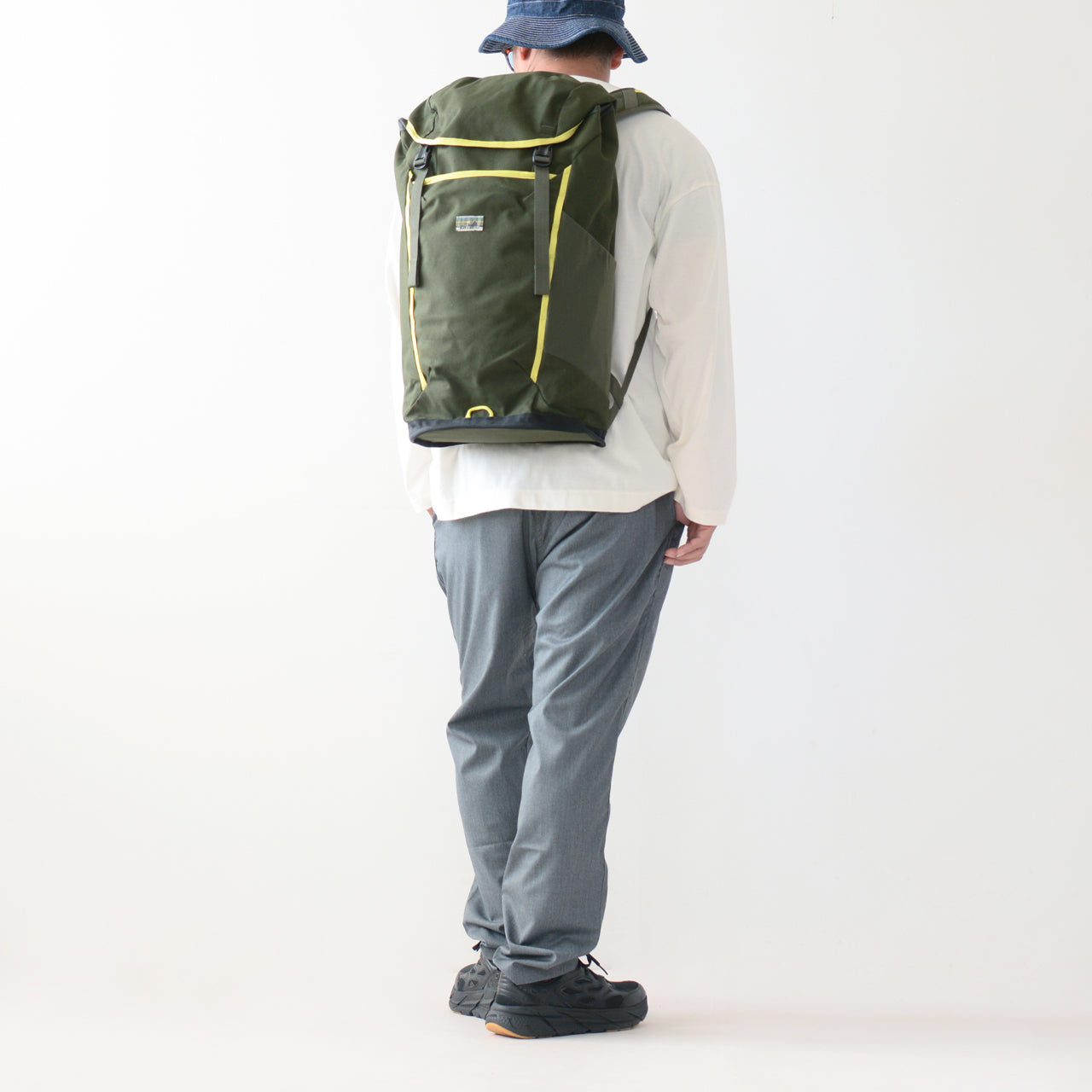 Patagonia [パタゴニア正規代理店] Fieldsmith Lid Pack 28L [48548] フィールドスミス リッド パック 28L [2024AW]