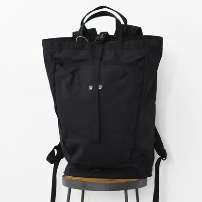 Patagonia [パタゴニア正規代理店] Fieldsmith Linked Pack -BLK- [48553] フィールドスミス・リンクド・パック 24L・デイパック・リュック・Black・MEN'S / LADY'S [2025AW]