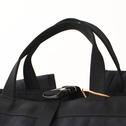 Patagonia [パタゴニア正規代理店] Fieldsmith Linked Pack -BLK- [48553] フィールドスミス・リンクド・パック 24L・デイパック・リュック・Black・MEN'S / LADY'S [2025AW]