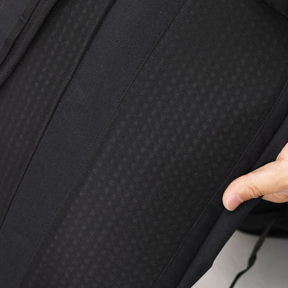 Patagonia [パタゴニア正規代理店] Fieldsmith Linked Pack -BLK- [48553] フィールドスミス・リンクド・パック 24L・デイパック・リュック・Black・MEN'S / LADY'S [2025AW]