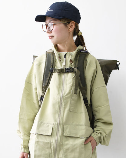 Patagonia [パタゴニア正規代理店] Disperser Roll Top Pack 40L [48575] ディスパーサー・ロールトップ・パック 40L・MEN'S / LADY'S [2026SS]