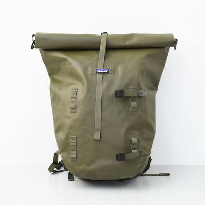 Patagonia [パタゴニア正規代理店] Disperser Roll Top Pack 40L [48575] ディスパーサー・ロールトップ・パック 40L・MEN'S / LADY'S [2026SS]
