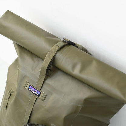 Patagonia [パタゴニア正規代理店] Disperser Roll Top Pack 40L [48575] ディスパーサー・ロールトップ・パック 40L・MEN'S / LADY'S [2026SS]