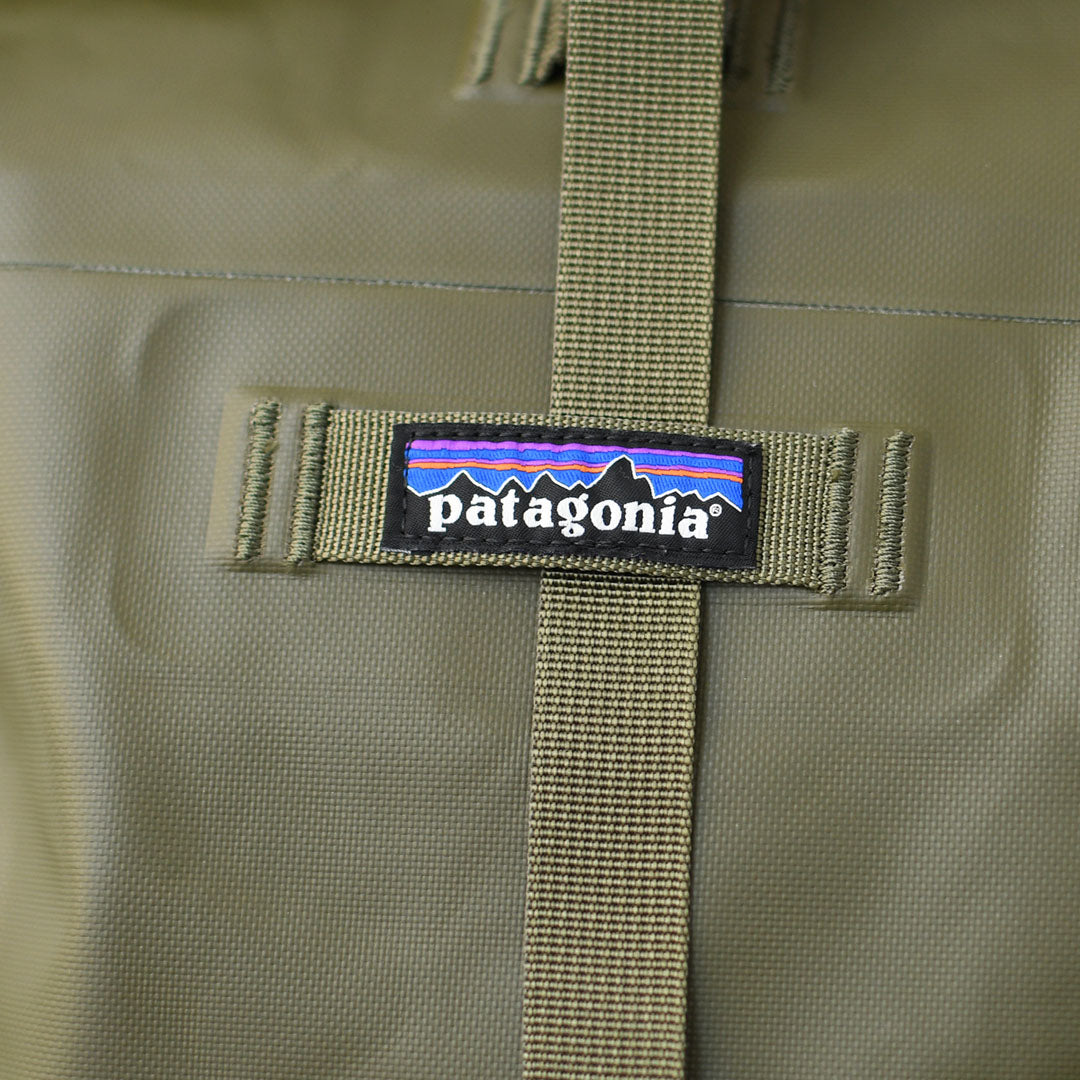 Patagonia [パタゴニア正規代理店] Disperser Roll Top Pack 40L [48575] ディスパーサー・ロールトップ・パック 40L・MEN'S / LADY'S [2026SS]