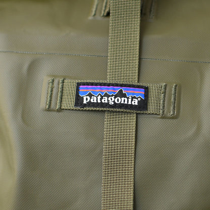 Patagonia [パタゴニア正規代理店] Disperser Roll Top Pack 40L [48575] ディスパーサー・ロールトップ・パック 40L・MEN'S / LADY'S [2026SS]