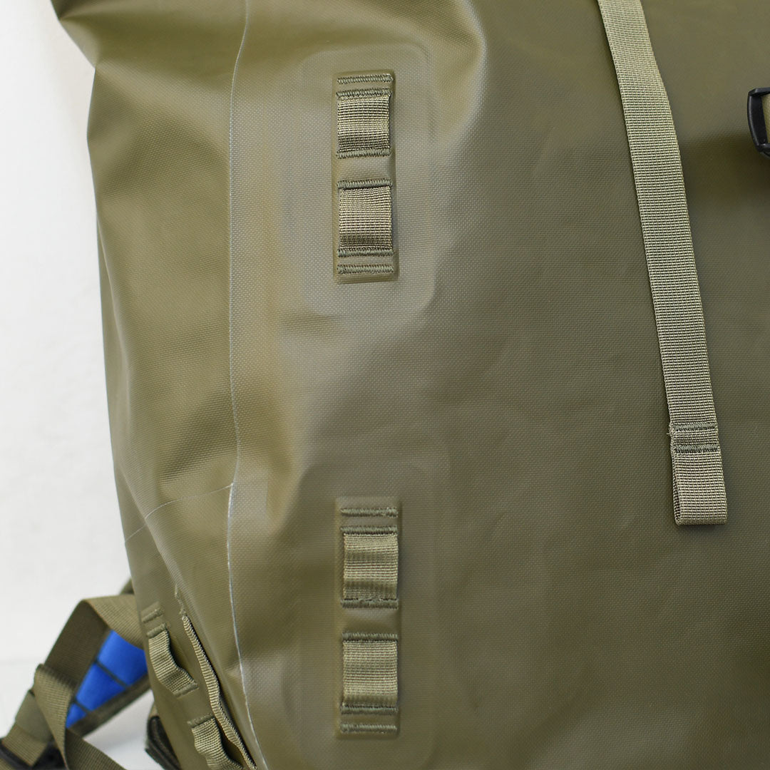 Patagonia [パタゴニア正規代理店] Disperser Roll Top Pack 40L [48575] ディスパーサー・ロールトップ・パック 40L・MEN'S / LADY'S [2026SS]