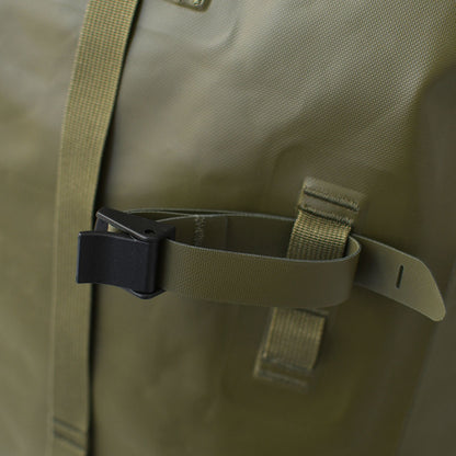 Patagonia [パタゴニア正規代理店] Disperser Roll Top Pack 40L [48575] ディスパーサー・ロールトップ・パック 40L・MEN'S / LADY'S [2026SS]