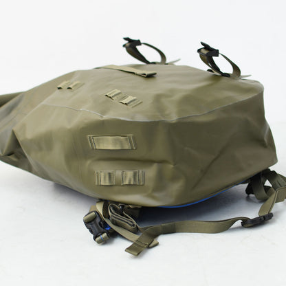 Patagonia [パタゴニア正規代理店] Disperser Roll Top Pack 40L [48575] ディスパーサー・ロールトップ・パック 40L・MEN'S / LADY'S [2026SS]