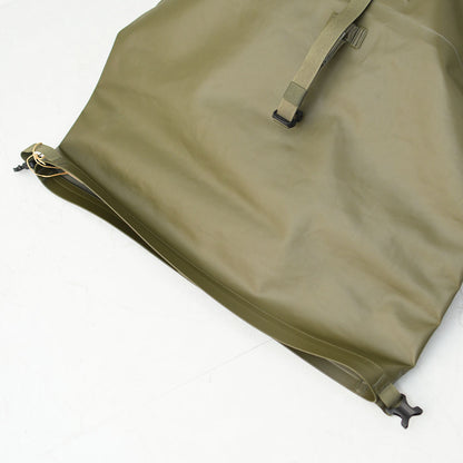 Patagonia [パタゴニア正規代理店] Disperser Roll Top Pack 40L [48575] ディスパーサー・ロールトップ・パック 40L・MEN'S / LADY'S [2026SS]