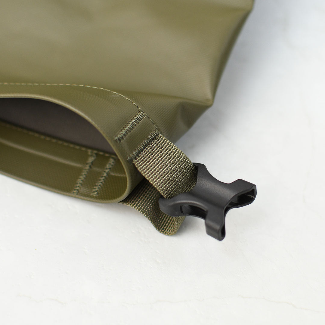 Patagonia [パタゴニア正規代理店] Disperser Roll Top Pack 40L [48575] ディスパーサー・ロールトップ・パック 40L・MEN'S / LADY'S [2026SS]