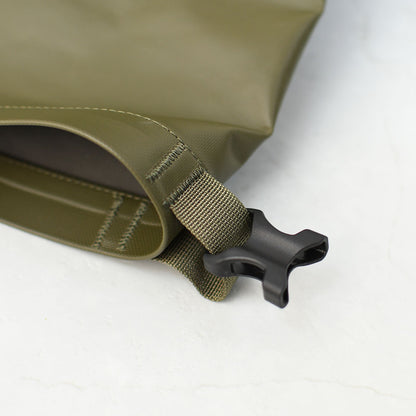Patagonia [パタゴニア正規代理店] Disperser Roll Top Pack 40L [48575] ディスパーサー・ロールトップ・パック 40L・MEN'S / LADY'S [2026SS]