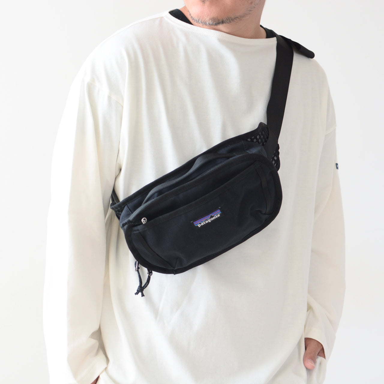 Patagonia [パタゴニア正規代理店] Fieldsmith Hip Pack [48580] フィールドスミス ヒップ パック 5L [2024AW]