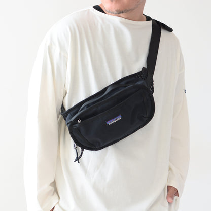 Patagonia [パタゴニア正規代理店] Fieldsmith Hip Pack [48580] フィールドスミス ヒップ パック 5L [2025SS]