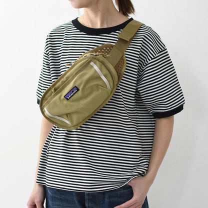 Patagonia [パタゴニア正規代理店] Fieldsmith Hip Pack [48580] フィールドスミス ヒップ パック 5L [2025SS]