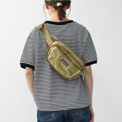 Patagonia [パタゴニア正規代理店] Fieldsmith Hip Pack [48580] フィールドスミス ヒップ パック 5L [2025SS]