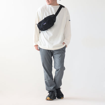 Patagonia [パタゴニア正規代理店] Fieldsmith Hip Pack [48580] フィールドスミス ヒップ パック 5L [2025SS]