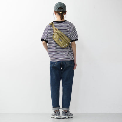 Patagonia [パタゴニア正規代理店] Fieldsmith Hip Pack [48580] フィールドスミス ヒップ パック 5L [2025SS]