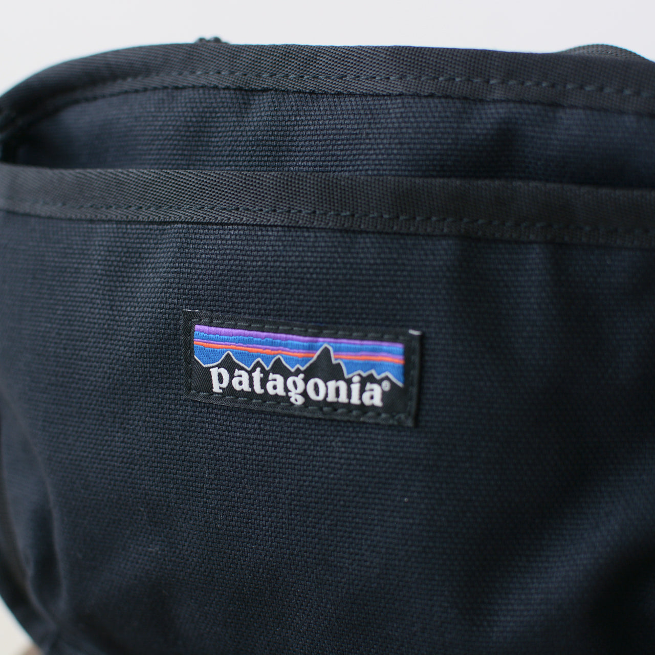 Patagonia [パタゴニア正規代理店] Fieldsmith Hip Pack -BLK- [48580] フィールドスミス ヒップ パック 5L・Black・MEN'S / LADY'S [2025AW]