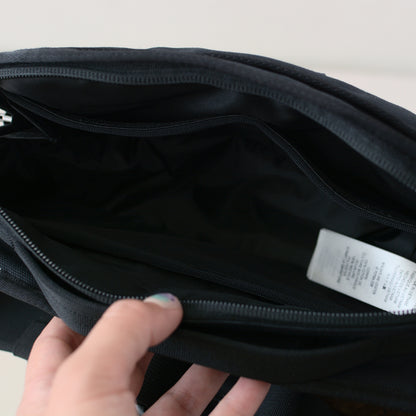 Patagonia [パタゴニア正規代理店] Fieldsmith Hip Pack -BLK- [48580] フィールドスミス ヒップ パック 5L・Black・MEN'S / LADY'S [2025AW]