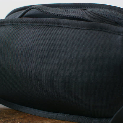 Patagonia [パタゴニア正規代理店] Fieldsmith Hip Pack -BLK- [48580] フィールドスミス ヒップ パック 5L・Black・MEN'S / LADY'S [2025AW]