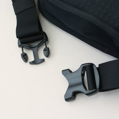 Patagonia [パタゴニア正規代理店] Fieldsmith Hip Pack [48580] フィールドスミス ヒップ パック 5L [2025SS]