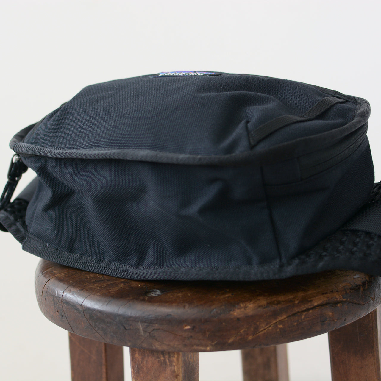 Patagonia [パタゴニア正規代理店] Fieldsmith Hip Pack -BLK- [48580] フィールドスミス ヒップ パック 5L・Black・MEN'S / LADY'S [2025AW]