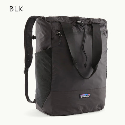 Patagonia [パタゴニア正規代理店] Terravia Tote Pack 24L [48814] テラヴィア・トート・パック 24L・MEN'S / LADY'S [2026AW]