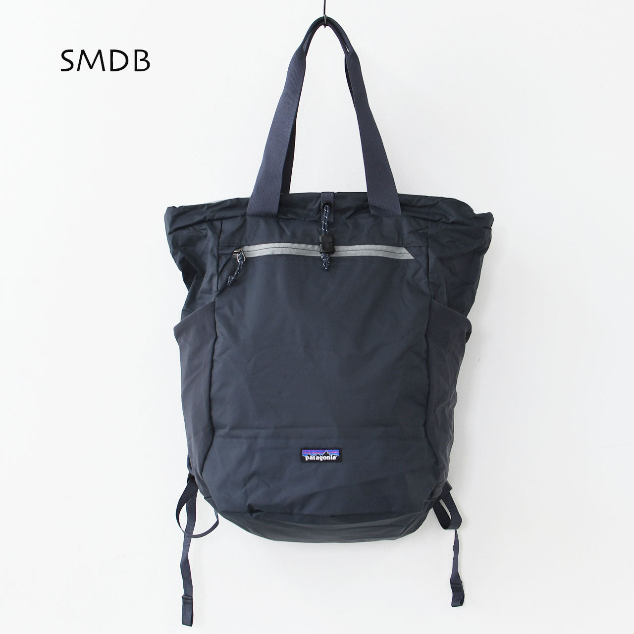 Patagonia [パタゴニア正規代理店] Terravia Tote Pack 24L [48814] テラヴィア・トート・パック 24L・MEN'S / LADY'S [2026SS]